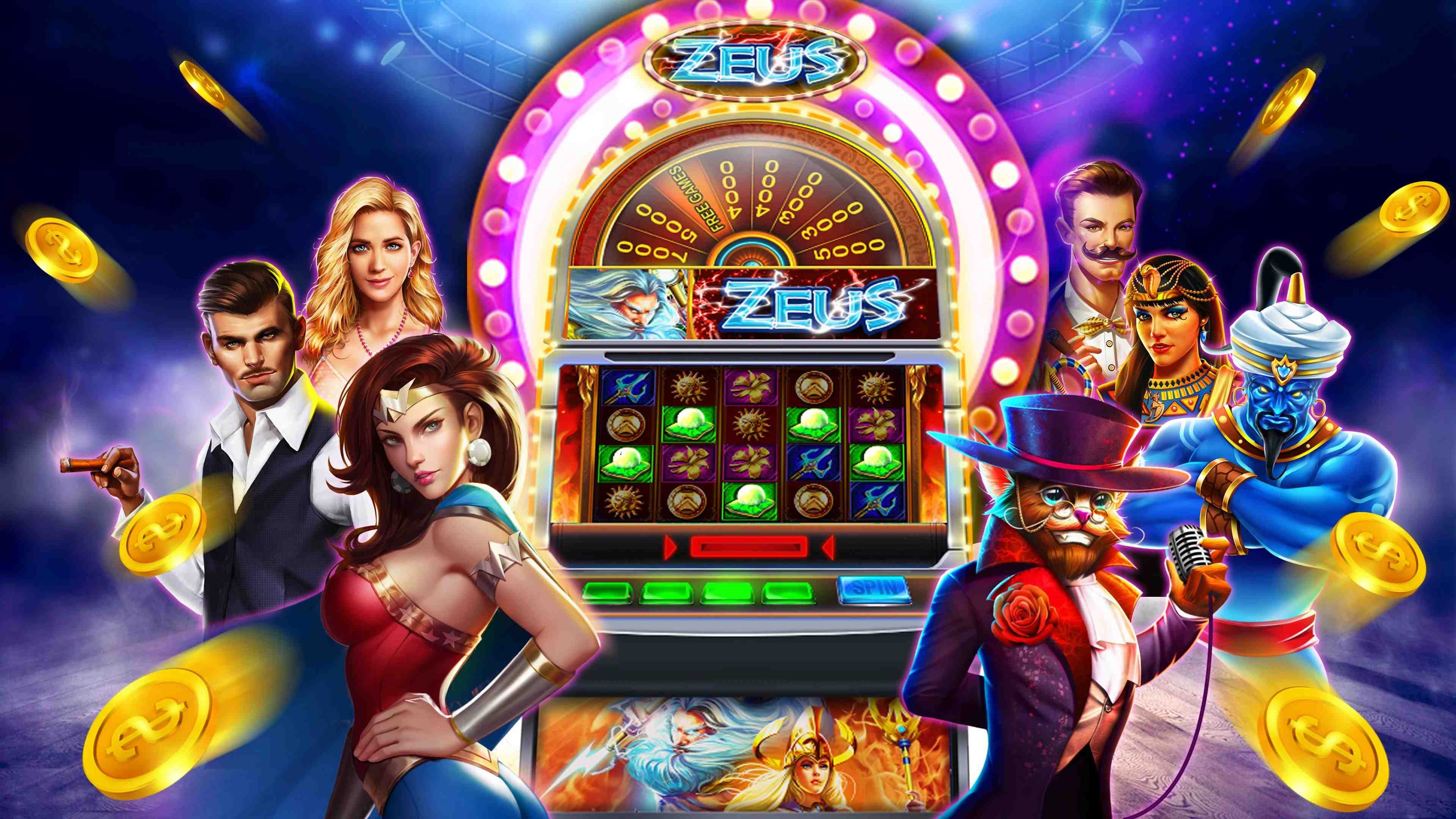 3f casino