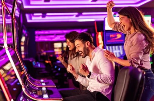 3f casino